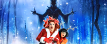 THE SNAW QUEEN to Open for Tron Theatre Company's 40th Anniversary