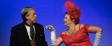 Flash: HELLO, DOLLY! Opens Tonight at the Shawnee Playhouse