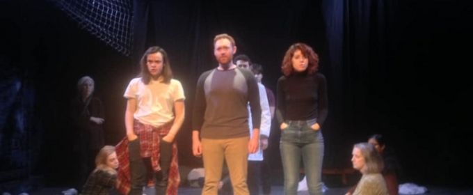 Photo Flash: New Drama About Healthcare Opens At The Tank Photos