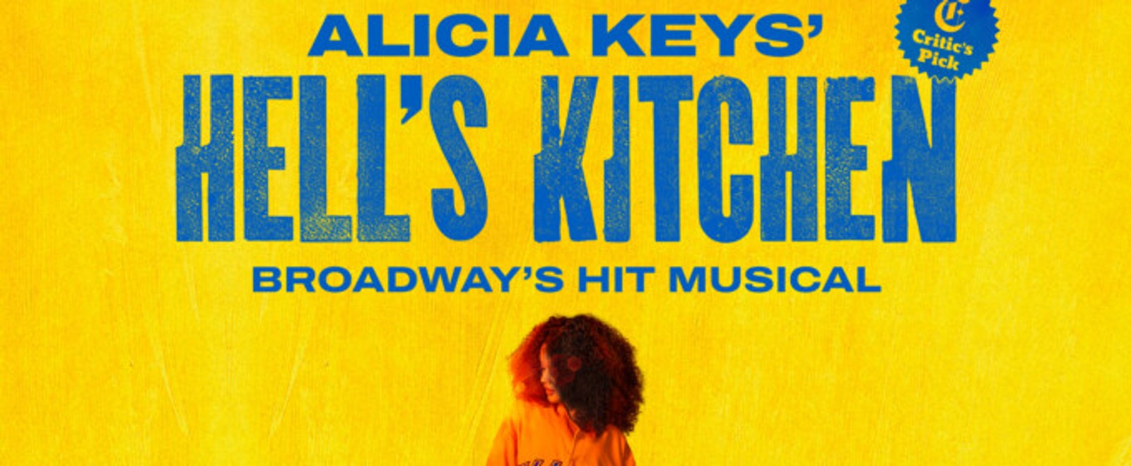 HELL’S KITCHEN, SWEENEY TODD and More Set for Shea’s October Lineup