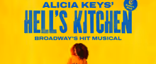 HELL’S KITCHEN, SWEENEY TODD and More Set for Shea’s October Lineup