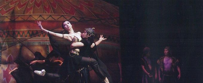 Arts Ballet Theatre of Florida Will Host SPRING GALA in May
