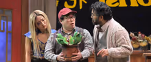 First Look at LITTLE SHOP OF HORRORS at TheatreWorks Silicon Valley