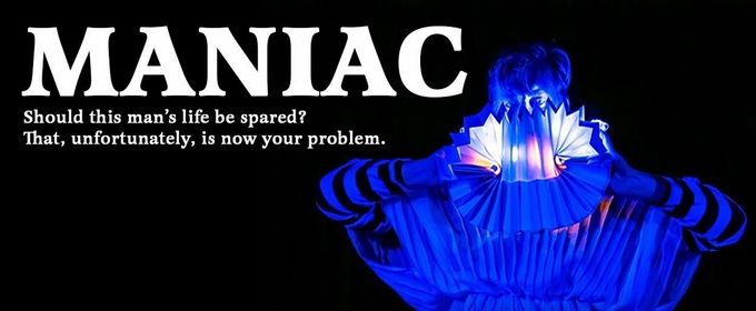 MANIAC Brings Clown Theater to Hollywood Fringe Festival at The Broadwater