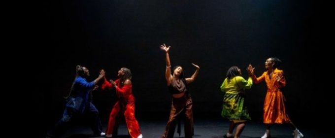 FOR COLORED GIRLS Extends at the Yard Theatre
