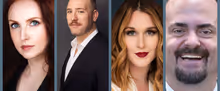 BORN & BRED To Be Presented By Seaglass Theater Company