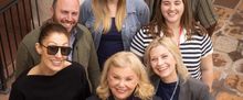 Marsha Mason Directs THE ROOMMATE at Arizona Theatre Company