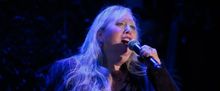 See Highlights from Renee Katz's LOST IN HIS ARMS Album Release Show at 54 Below