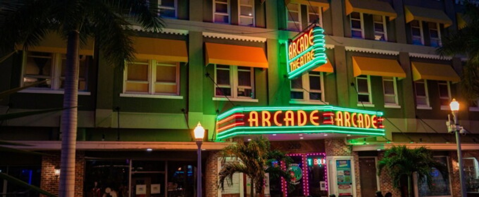 Spencer Roach Named Chair Of Florida Repertory Theatre's Board Of Directors