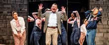 CYRANO Makes North American Premiere At Toronto’s CAA Theatre