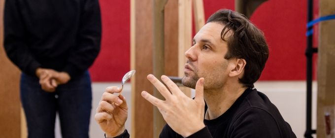 Photos: Go Inside Rehearsals for AFTER THE END Photos