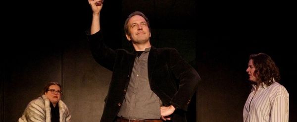 Review: DEAD MAN’S CELLPHONE Sits in a Bizarre Space Between Life and Death