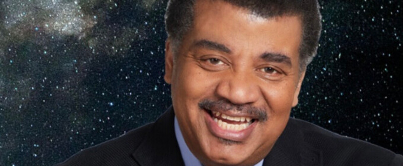 Neil Degrasse Tyson is Coming To Tanger Center in Summer 2027