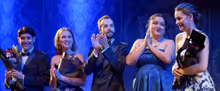 Zoe McCormick Wins CENTRE STAGE: ENSEMBLE STUDIO COMPETITION