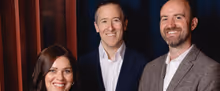 Polk & Co. Names Colgan McNeil and Kelly Stotmeister as Partners