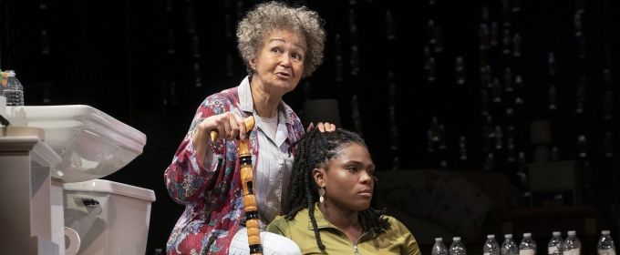 Photos: First Look at the World Premiere CULLUD WATTAH at The Public Theater Photos