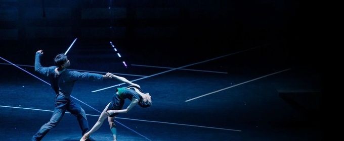 ANDROIDY Will Come to Teatr Wielki in September