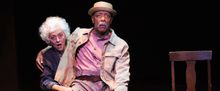 First Look at THE CHAIRS at Quintessence Theatre Group