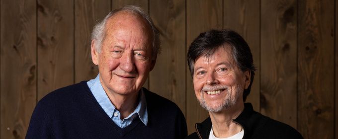 Park Theatre Hosts Special Fundraising Screening of Ken Burns' Acclaimed Jackie Robinson Documentary with Filmmaker Q&A