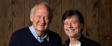 Park Theatre Hosts Special Fundraising Screening of Ken Burns' Acclaimed Jackie Robin