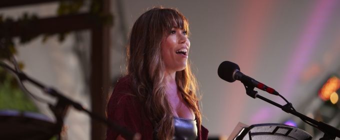 Photos: First Look at PLAY ON! at Stratford Festival Photos