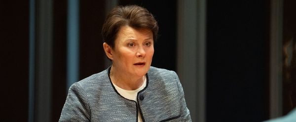 Review: MASS, Donmar Warehouse