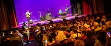 Inside Mount Vernon Arts Consortium's BEYOND LABELS: An ARTful Celebration of Abiliti