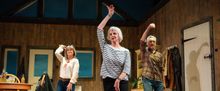 First Look At THE CHILDREN At Theatre Royal Bury St Edmunds'