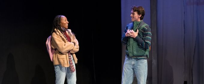 Photos: First Look at REMEMBERING THE FUTURE at the Odyssey Theatre Photos