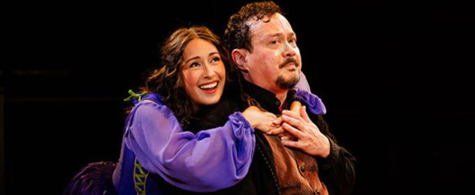 Interview: Michael Braun on Finding the Heart—and Humor—in CYRANO at The Old Globe