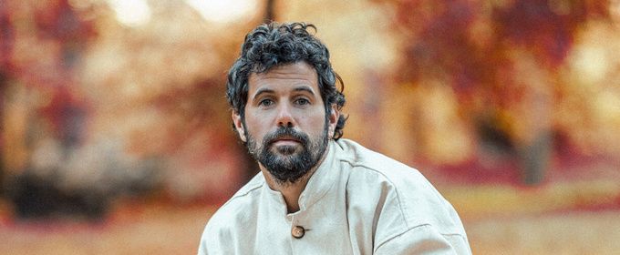 Nick Mulvey Joins LIVE MUSIC WEEK at Regent's Park Open Air Theatre