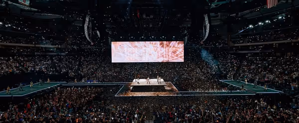 Review: TWICE - THIS IS FOR WORLD TOUR 2026 at Grand Casino Arena