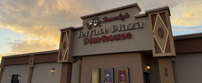 Beverly's Terrace Plaza Playhouse to Transform Existing Space for Academy Expansion