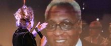 A Fond Farewell To Maestro Larry Woodard