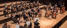 The McKnight Center To Welcome Orpheus Chamber Orchestra & Marc-André Hamelin In Fe