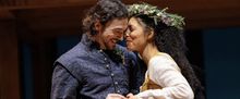 First Look at HAMNET at American Conservatory Theater
