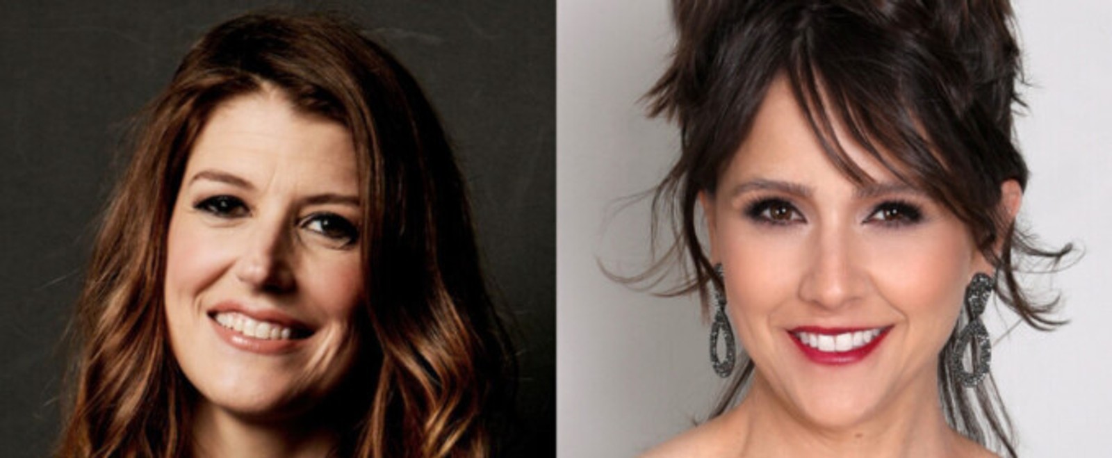 Nicole Parker and Alli Mauzey to Bring GOOD WITCH BAD WITCH to The Cape Playhouse