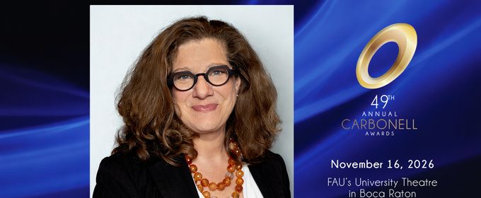 Margaret M. Ledford to Receive Carbonell Awards' Ruth Foreman Award
