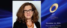 Margaret M. Ledford to Receive Carbonell Awards' Ruth Foreman Award