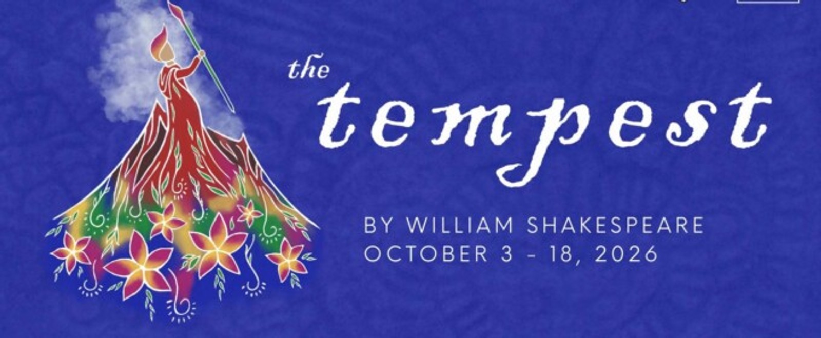 Review: THE TEMPEST at Gamut Theatre