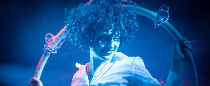 Photos: The Rose Room Presents SUMMER OF SPLENDOR Photos