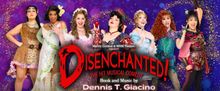 DISENCHANTED! Brings Fairy Tale Satire to Oakland's Henry J. Kaiser Center