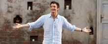 Luke Thompson, Damian Lewis & More in SHAKESPEARE FOR EVERY DAY OF THE YEAR - LIVE