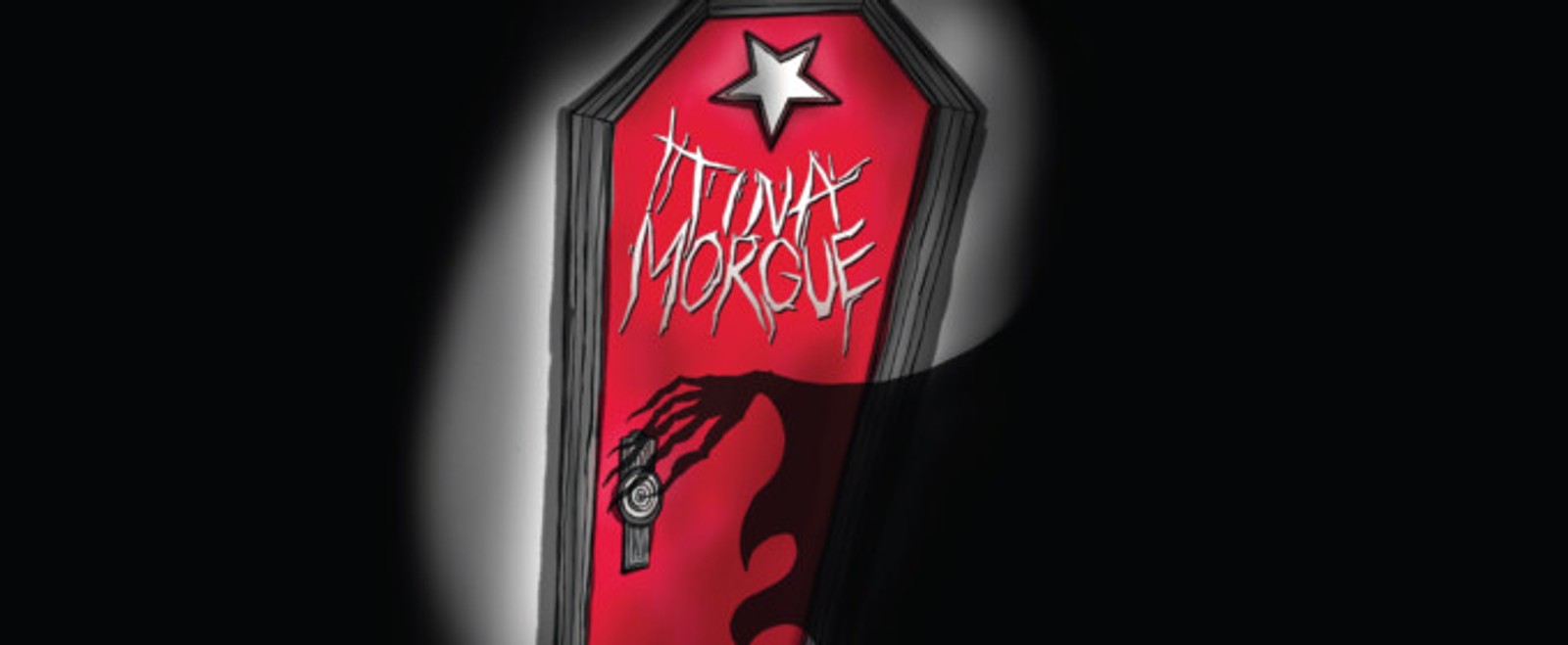 TINA MORGUE Staged Reading to Open at Balance Arts Center This Halloween Season