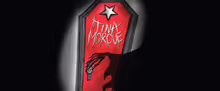 TINA MORGUE Staged Reading to Open at Balance Arts Center This Halloween Season
