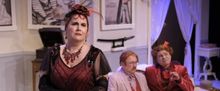 THE SAVOYARD MURDERS At The Roustabouts Theatre Co.