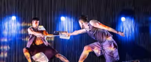 Shobana Jeyasingh Dance's WE CALIBAN Will Make London Premiere at Sadler's Wells East