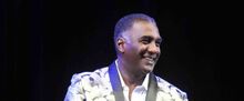 Inside An Evening With Norm Lewis at 92NY