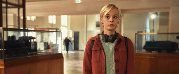 PATIENCE Crime Drama Series Gets Early Season 2 Premiere at PBS