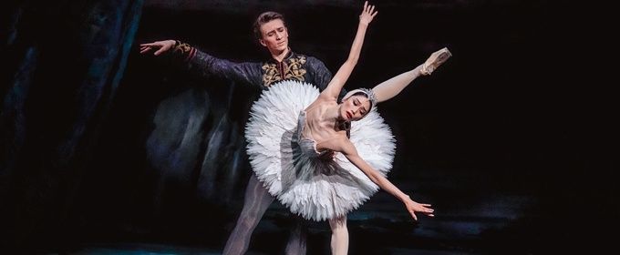 Royal Ballet Stars to Perform at THE FONTEYN 2026 Grand Final